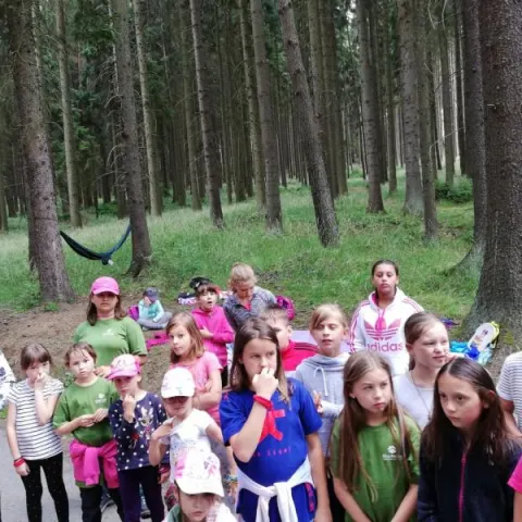 Eš u Pacova 2019 - 1. turnus – fotka 294