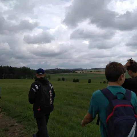 Eš u Pacova 2019 - 1. turnus – fotka 242