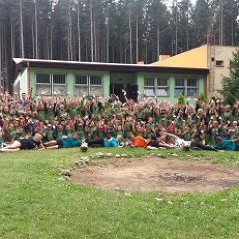 Eš u Pacova 2019 - 1. turnus – fotka 204