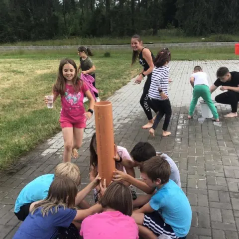 Eš u Pacova 2019 - 1. turnus – fotka 509