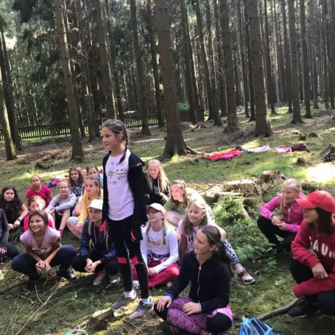 Eš u Pacova 2019 - 1. turnus – fotka 302