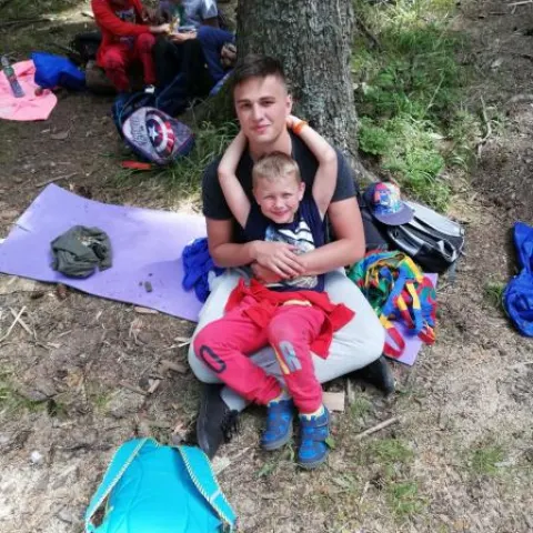 Eš u Pacova 2019 - 1. turnus – fotka 56
