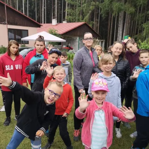 Eš u Pacova 2019 - 1. turnus – fotka 345