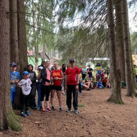 Eš u Pacova 2019 - 1. turnus – fotka 402