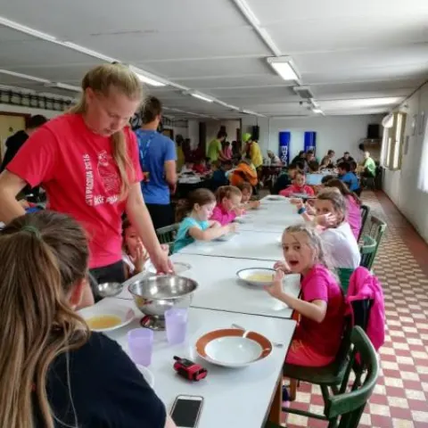 Eš u Pacova 2019 - 1. turnus – fotka 396