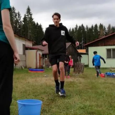 Eš u Pacova 2019 - 1. turnus – fotka 529