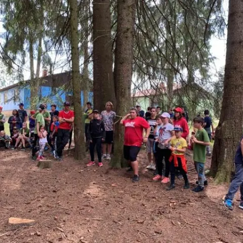 Eš u Pacova 2019 - 1. turnus – fotka 447
