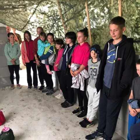 Eš u Pacova 2019 - 1. turnus – fotka 210