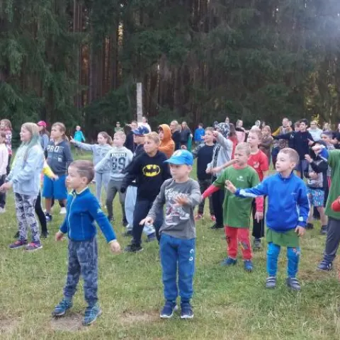 Eš u Pacova 2019 - 1. turnus – fotka 268