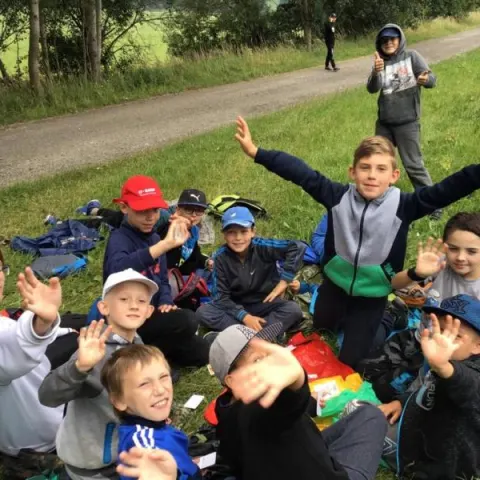 Eš u Pacova 2019 - 1. turnus – fotka 344