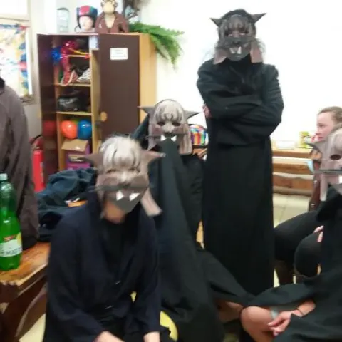 Eš u Pacova 2019 - 1. turnus – fotka 211