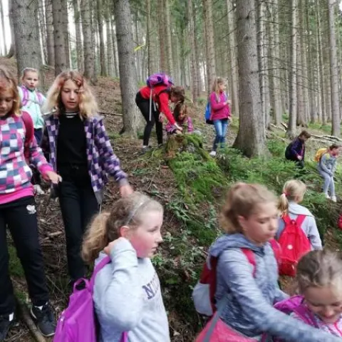 Eš u Pacova 2019 - 1. turnus – fotka 451