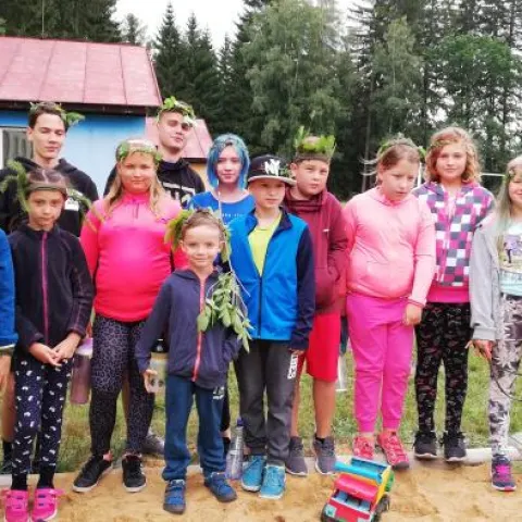 Eš u Pacova 2019 - 1. turnus – fotka 525