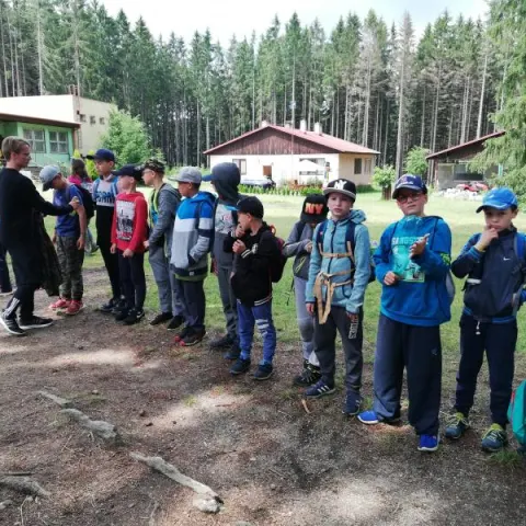 Eš u Pacova 2019 - 1. turnus – fotka 558