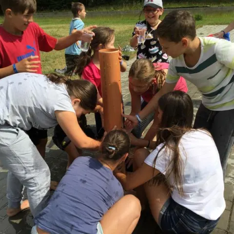 Eš u Pacova 2019 - 1. turnus – fotka 497