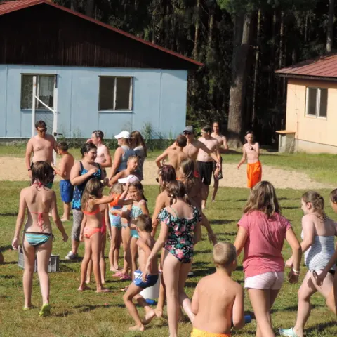 Eš u Pacova 2019 - 2. turnus – fotka 558