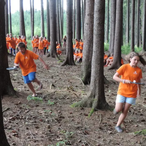 Eš u Pacova 2019 - 2. turnus – fotka 626