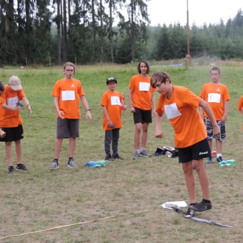 Eš u Pacova 2019 - 2. turnus – fotka 985