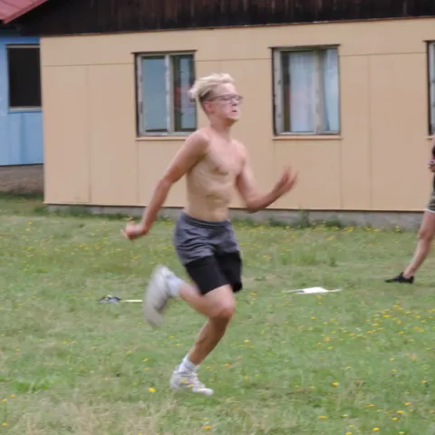 Eš u Pacova 2019 - 2. turnus – fotka 933