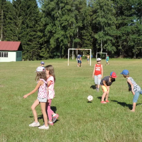 Eš u Pacova 2019 - 2. turnus – fotka 289