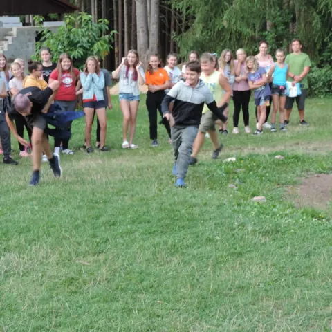 Eš u Pacova 2019 - 2. turnus – fotka 1342