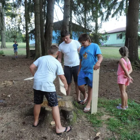 Eš u Pacova 2019 - 2. turnus – fotka 394