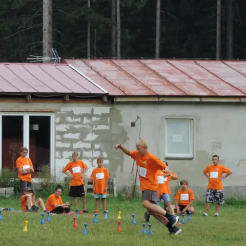 Eš u Pacova 2019 - 2. turnus – fotka 932