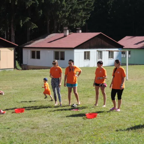 Eš u Pacova 2019 - 2. turnus – fotka 428