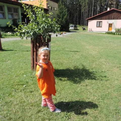 Eš u Pacova 2019 - 2. turnus – fotka 1114