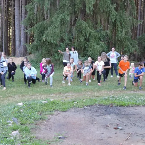 Eš u Pacova 2019 - 2. turnus – fotka 330