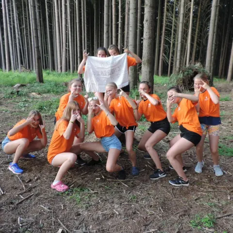 Eš u Pacova 2019 - 2. turnus – fotka 217