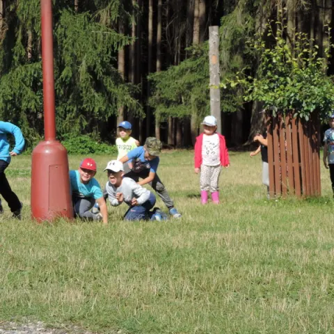 Eš u Pacova 2019 - 2. turnus – fotka 136