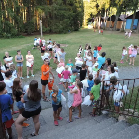 Eš u Pacova 2019 - 2. turnus – fotka 392