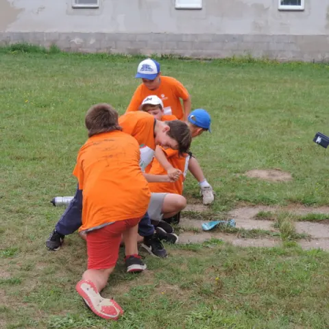 Eš u Pacova 2019 - 2. turnus – fotka 979