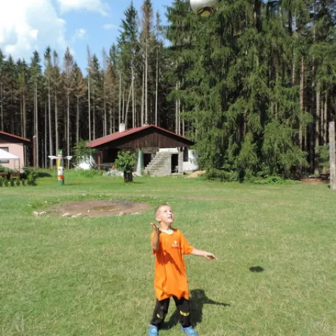 Eš u Pacova 2019 - 2. turnus – fotka 1113