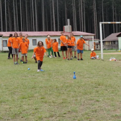Eš u Pacova 2019 - 2. turnus – fotka 665