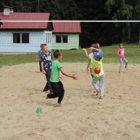 Eš u Pacova 2019 - 2. turnus – fotka 727