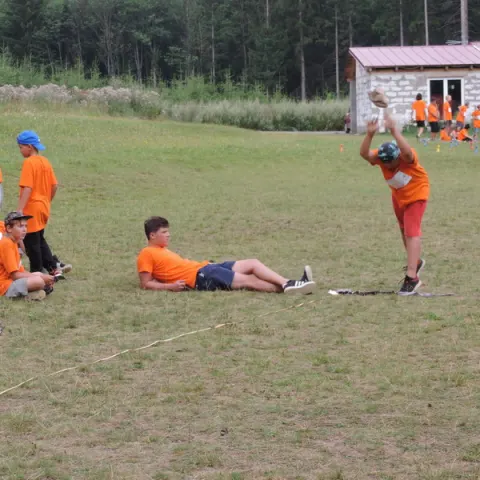 Eš u Pacova 2019 - 2. turnus – fotka 926