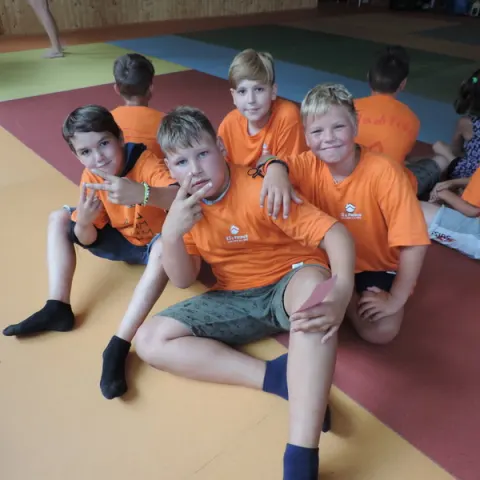 Eš u Pacova 2019 - 2. turnus – fotka 746