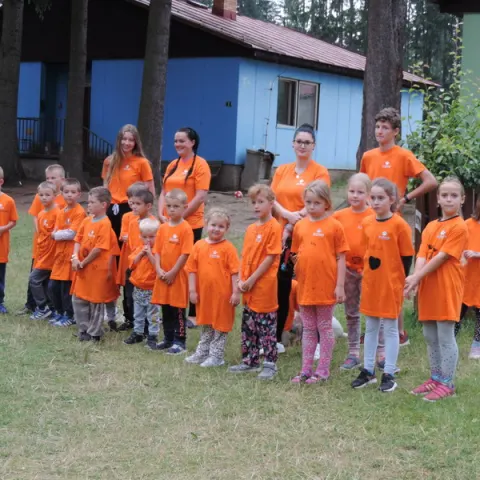 Eš u Pacova 2019 - 2. turnus – fotka 78