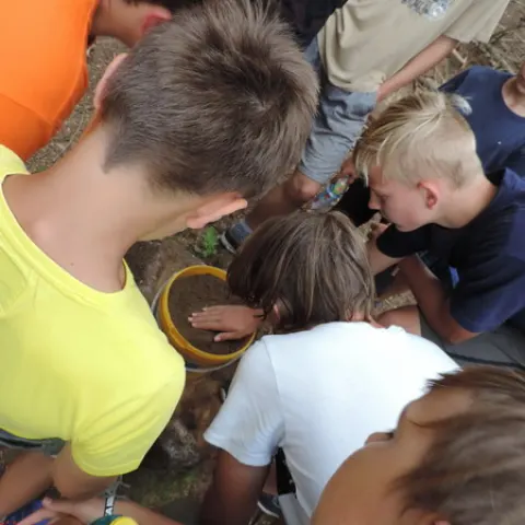 Eš u Pacova 2019 - 2. turnus – fotka 647