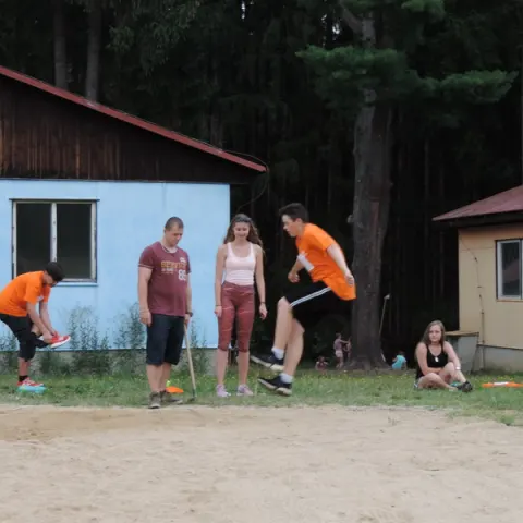 Eš u Pacova 2019 - 2. turnus – fotka 964