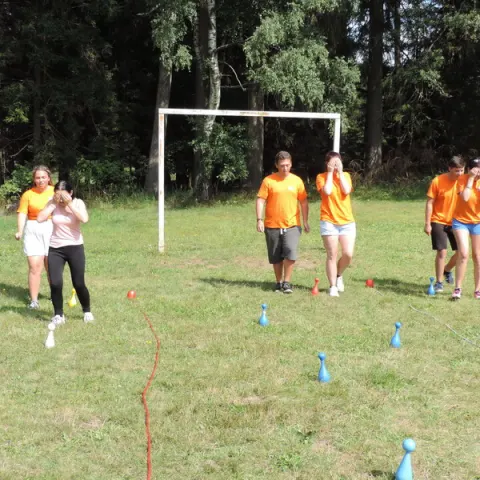 Eš u Pacova 2019 - 2. turnus – fotka 1128