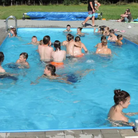 Eš u Pacova 2019 - 2. turnus – fotka 275