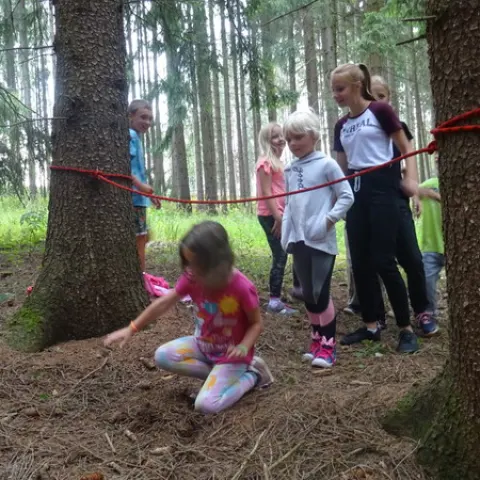 Eš u Pacova 2019 - 2. turnus – fotka 35