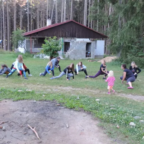 Eš u Pacova 2019 - 2. turnus – fotka 483