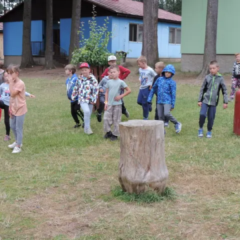 Eš u Pacova 2019 - 2. turnus – fotka 74