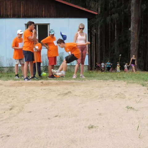 Eš u Pacova 2019 - 2. turnus – fotka 913