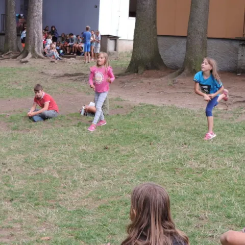 Eš u Pacova 2019 - 2. turnus – fotka 1305