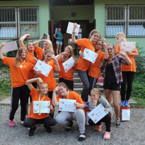 Eš u Pacova 2019 - 2. turnus – fotka 1033